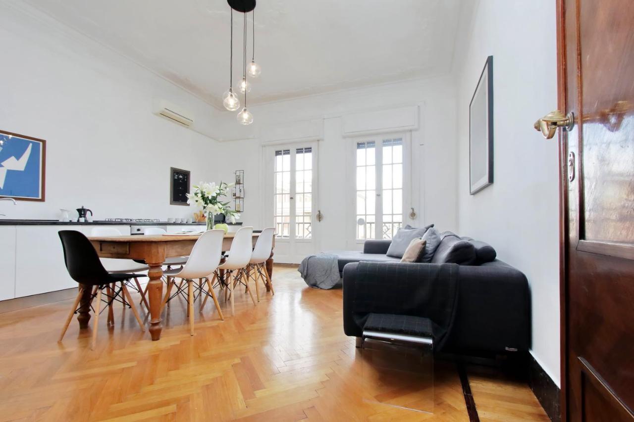 Tagliamento Apartment Rom