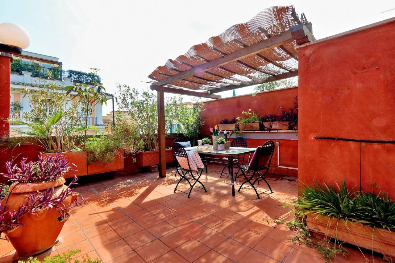 Apartment Tagliamento Rom