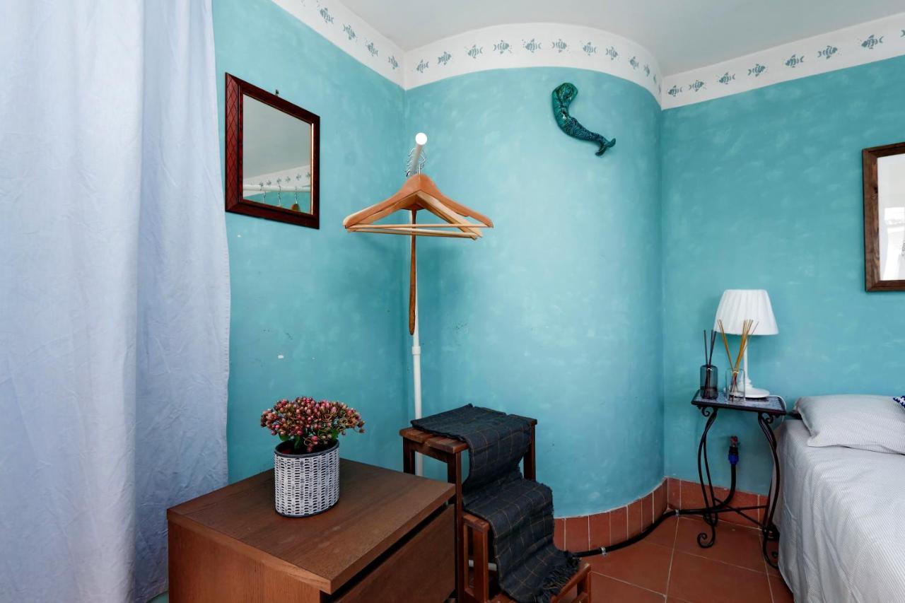 Apartment Tagliamento Rom