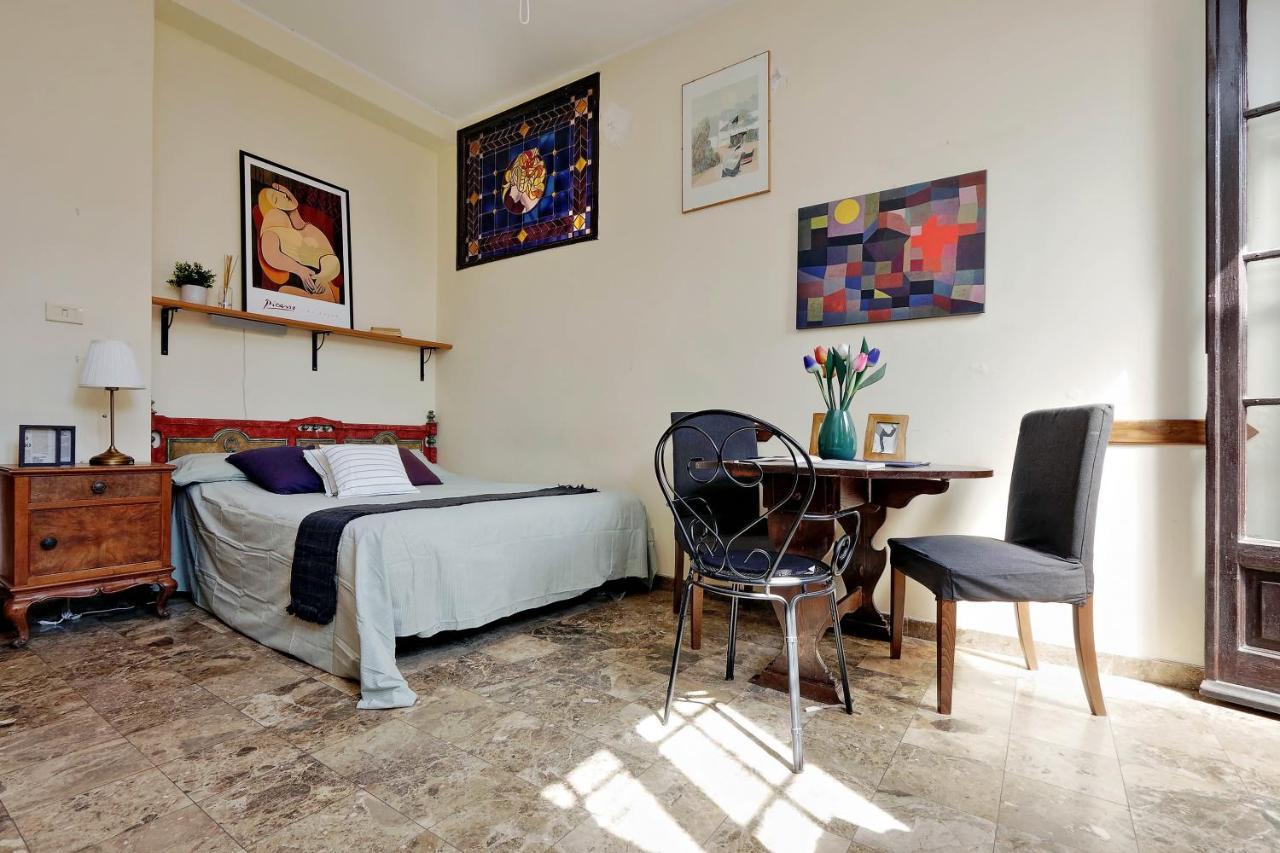 Apartment Tagliamento Rom