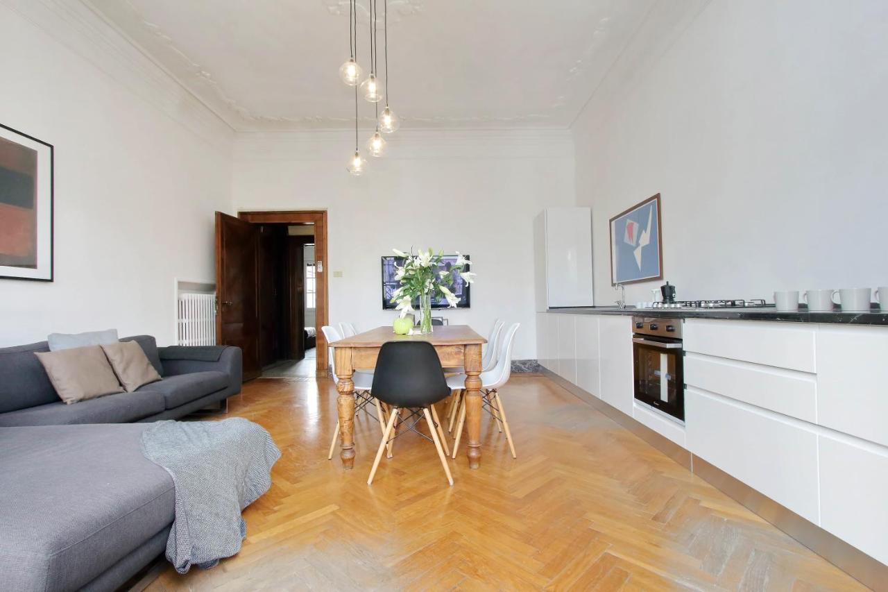 Apartment Tagliamento Rom