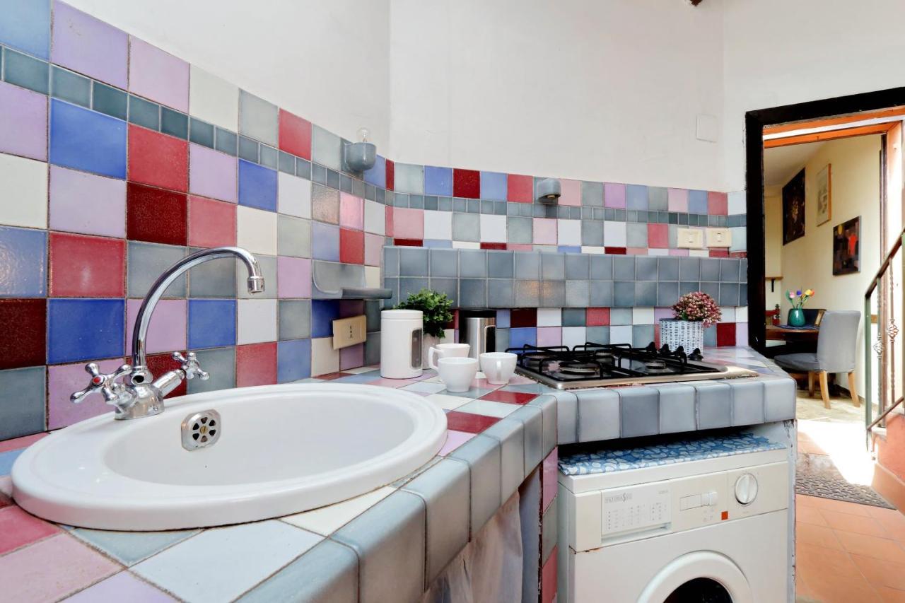 Tagliamento Apartment Rom