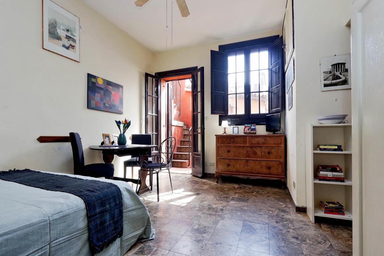 Tagliamento Apartment Rom