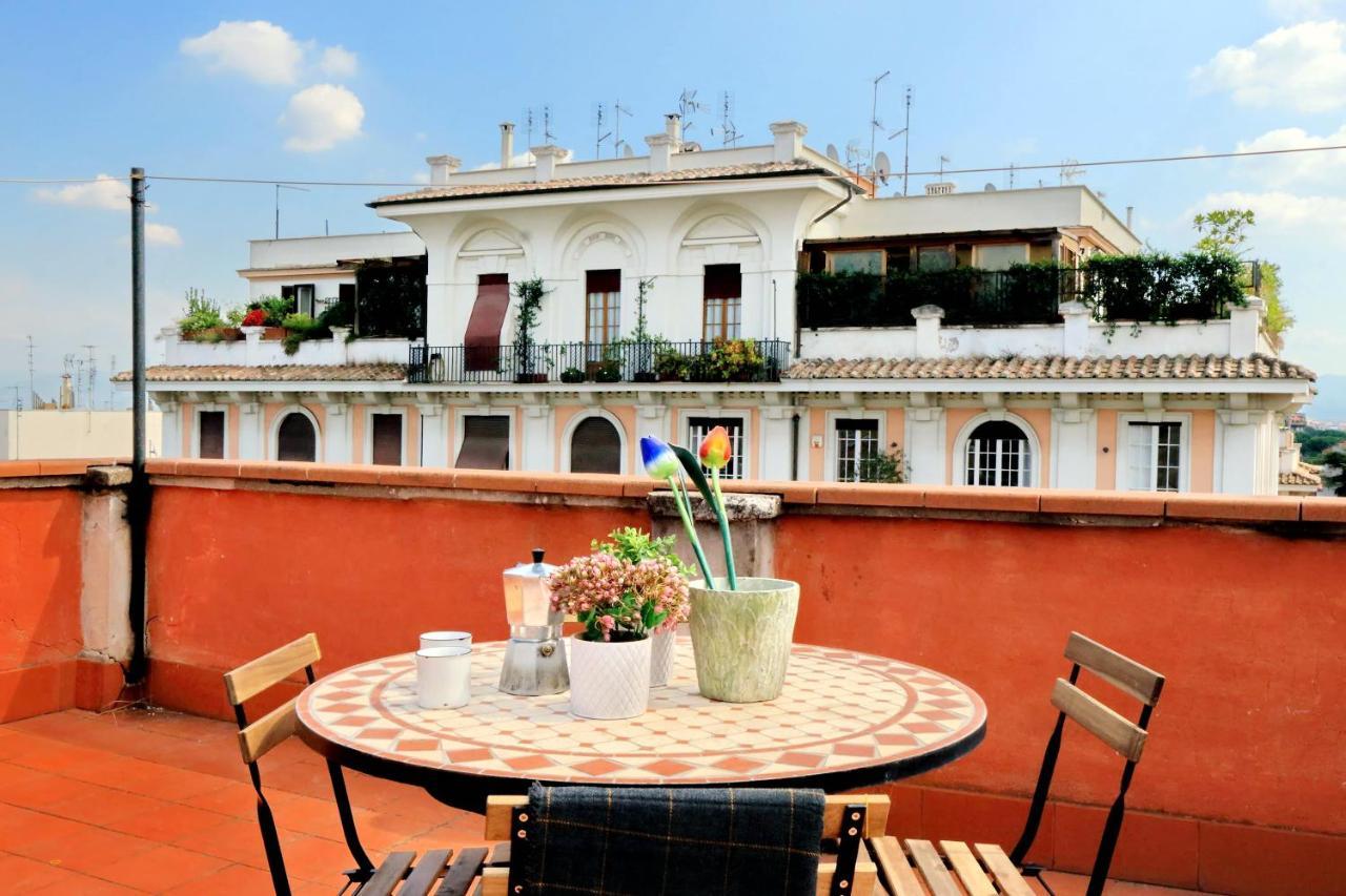 Apartamento Tagliamento Roma