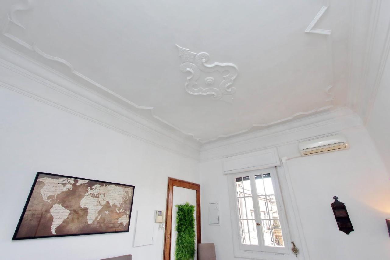 Apartamento Tagliamento Roma