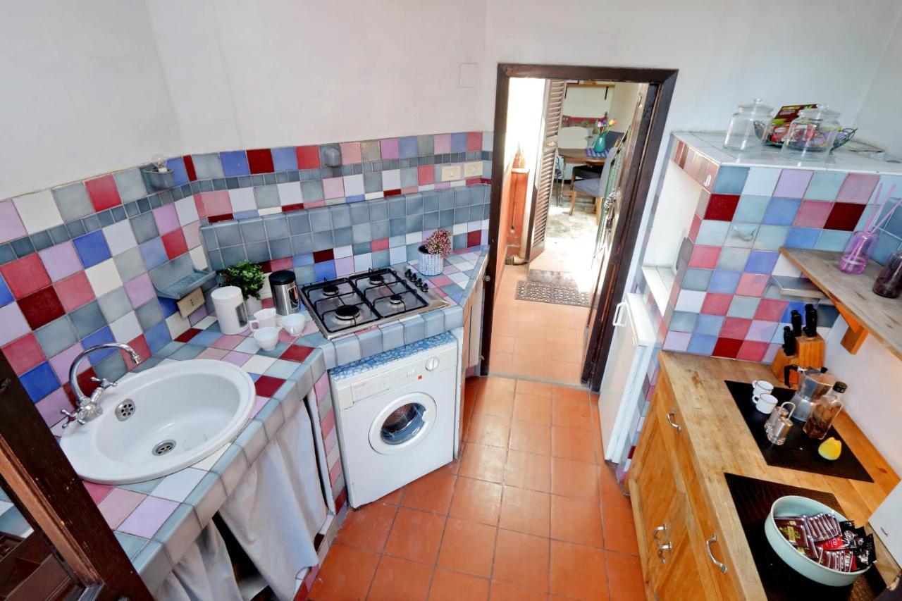 Apartamento Tagliamento *