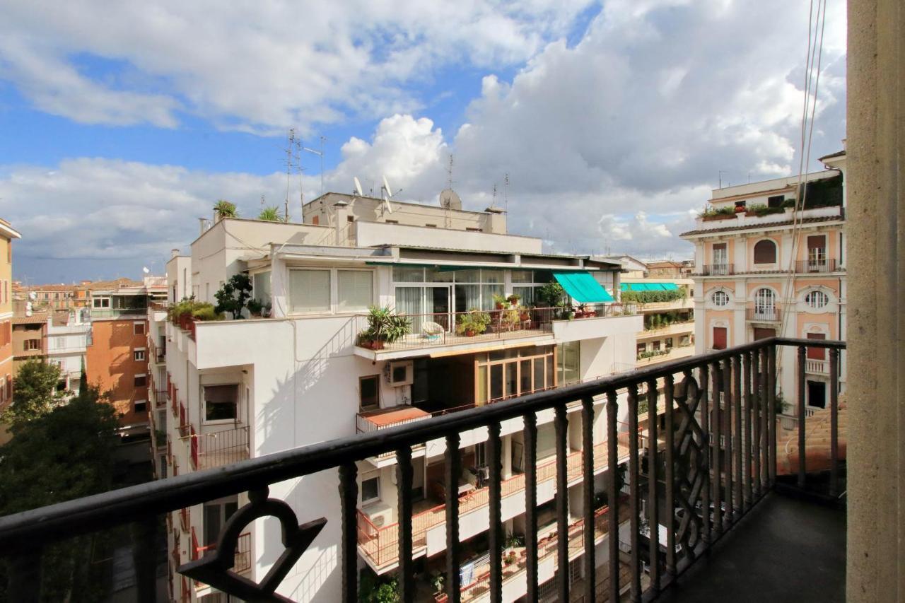Tagliamento Apartamento