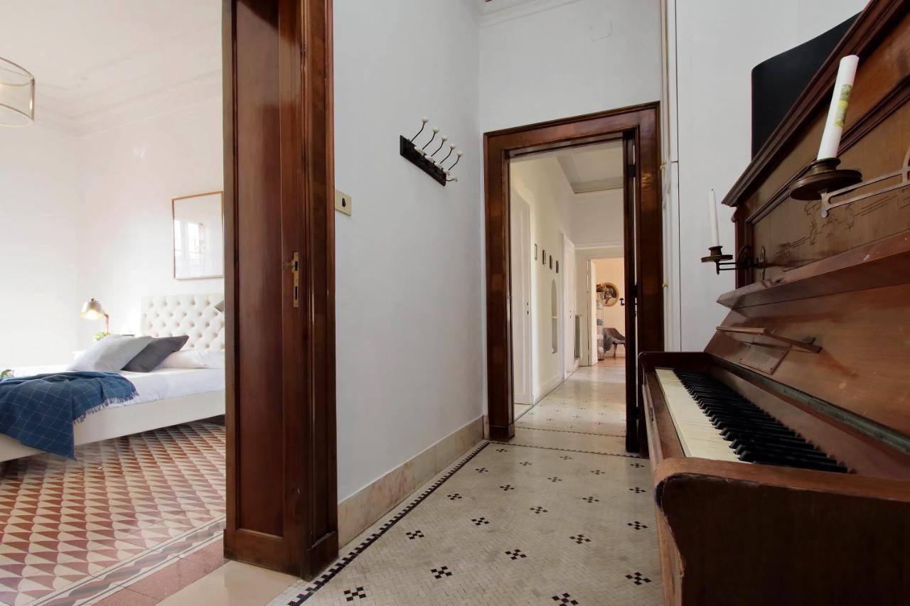 Apartamento Tagliamento *
