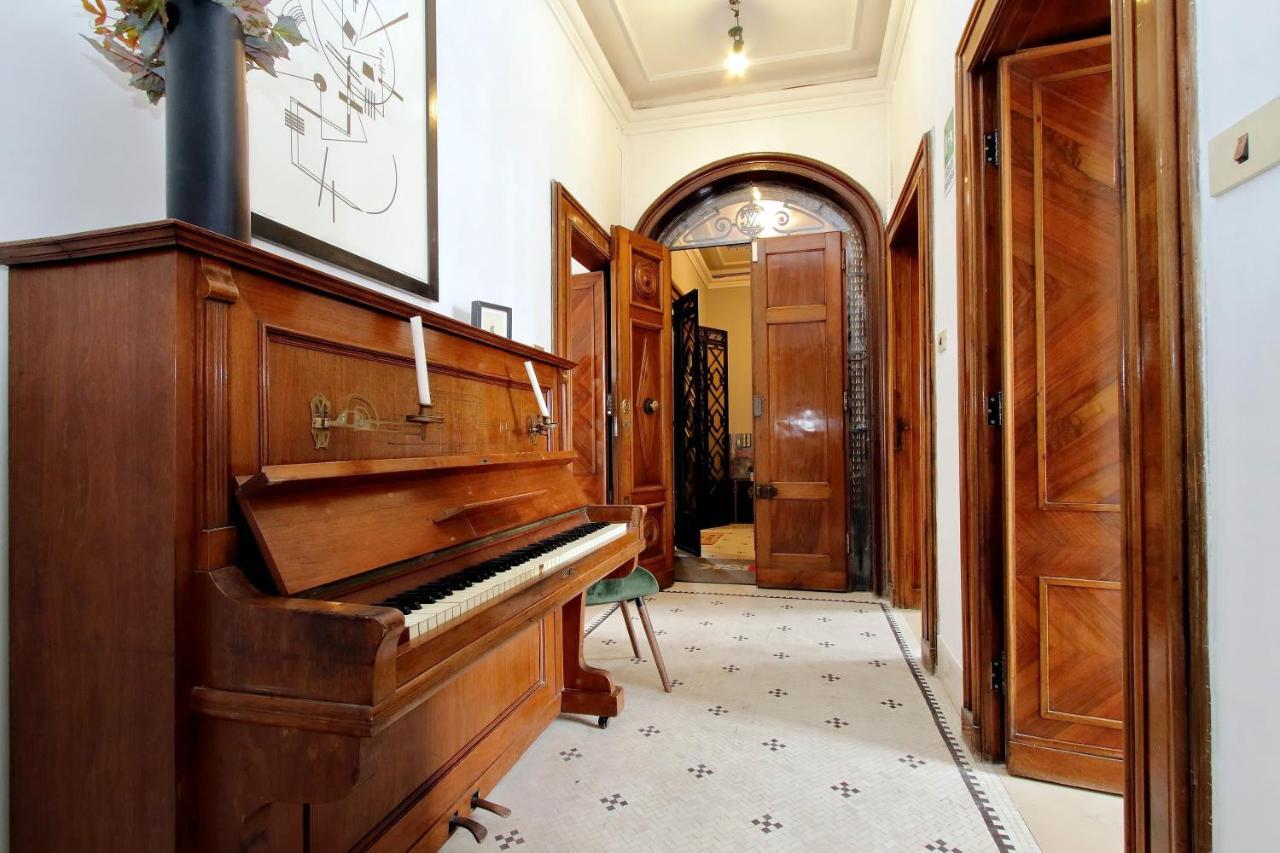 Apartamento Tagliamento