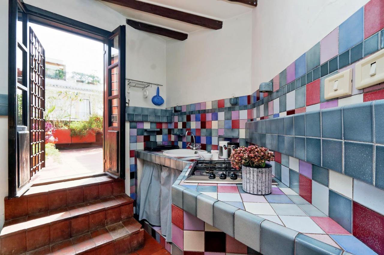 Tagliamento Apartamento *