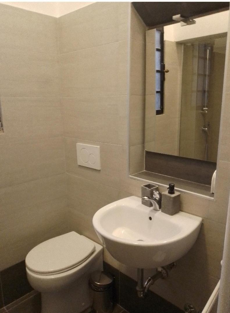 Tagliamento Apartamento *